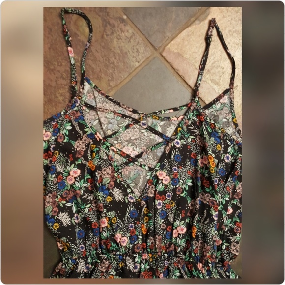 Divided by H&M romper - Picture 3 of 4